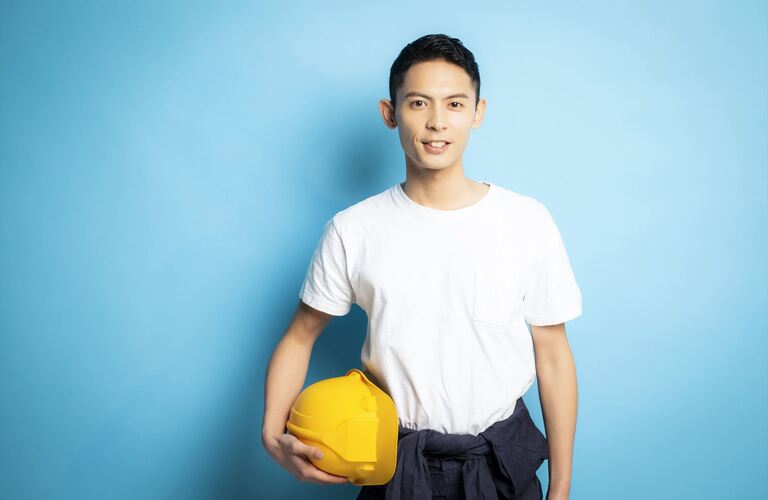 未経験から一人前を目指せる | 亀岡市の施工管理の求人なら株式会社石村組
